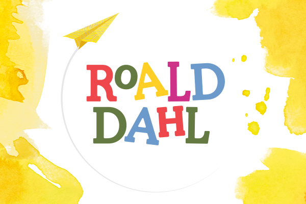 ROALD DAHL EVENTS